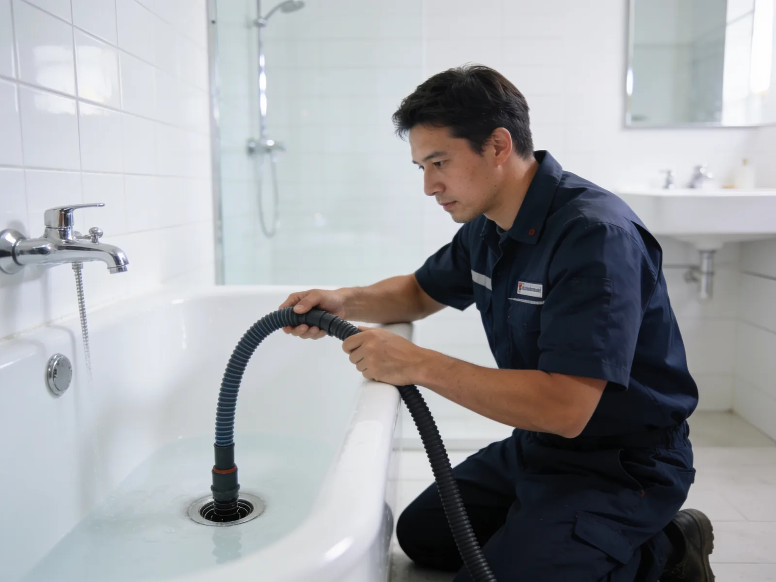 Emergency Plumber Havelock, NC FAQs